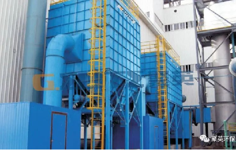 干貨 | 布袋除塵器在解決潮濕的注意事項(xiàng)?