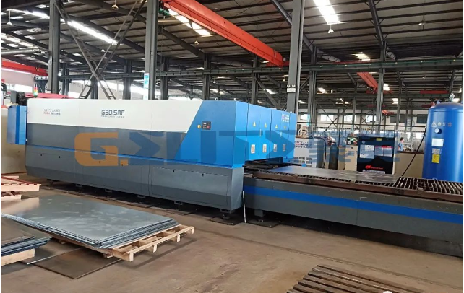 什么是激光切割？它有什么特點？