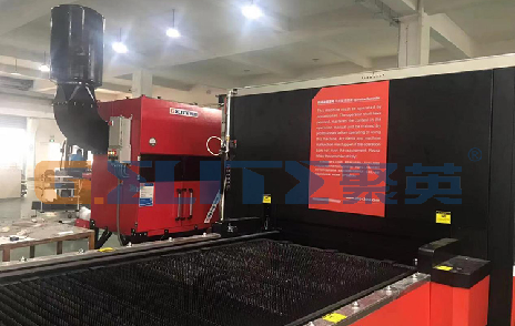 什么是防爆除塵器？它是如何防爆的