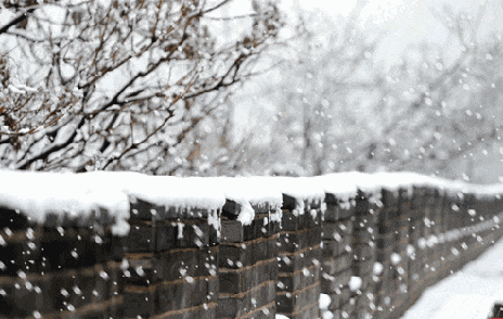 寒風凜冽 | 4項冬季環(huán)保設(shè)備防凍養(yǎng)護措施